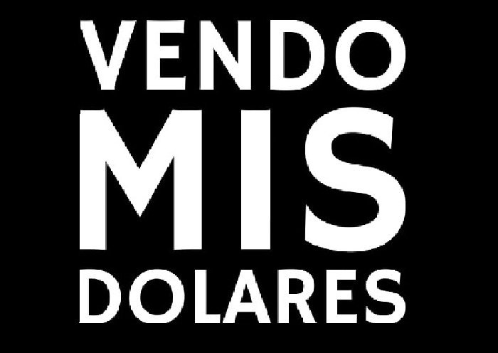 Vendo mis Dolares en Chile
